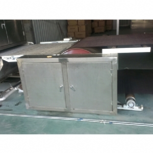 烤爐傳動(dòng)系統(tǒng)